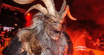 Житель Новосибирска Люцифер подал иск к РПЦ на 666 рублей - ren.tv - Новосибирск