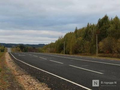 Глеб Никитин - Дорогу на улице Кооперативной отремонтируют в Сеченове - vgoroden.ru - Нижегородская обл.