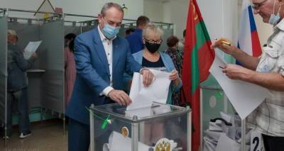 Игорь Коротченко - Молдове не удалось сорвать российские выборы в Приднестровье - politnavigator.net - Россия - Молдавия - Кишинев - Приднестровье