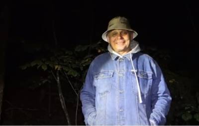 «Сальвар» опубликовал видео с поисков заблудившегося под Смоленском грибника - rabochy-put.ru - Смоленск