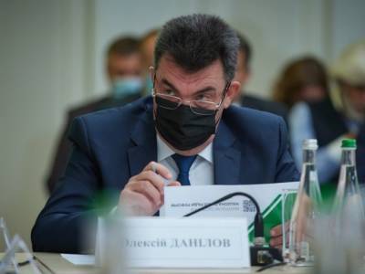 Алексей Данилов - Савик Шустер - Данилов рассказал, когда в Украине появились последние олигархи - gordonua.com - Украина