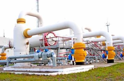 Цена газа на европейских рынках снова превысила 800 долл. за тысячу кубометров - news-front.info - Голландия - Европа