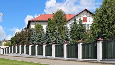 Как пройдут выборы в Госдуму РФ в Литве в 2021 году - obzor.lt - Россия - Литва - Вильнюс
