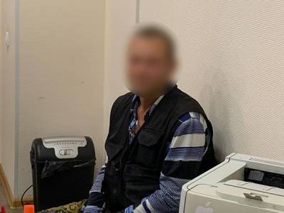 В Екатеринбурге суд арестовал ЧОПовца, устроившего стрельбу по своим соседям - nakanune.ru - Россия - Екатеринбург - Свердловская обл. - Охранник