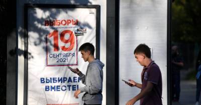 Дело не в выборах. Зачем жители Луганска берут российские паспорта - focus.ua - Россия - Украина - ЛНР - Луганск