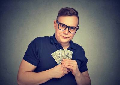 Дурачок. Как прожить жизнь не как все? - skuke.net