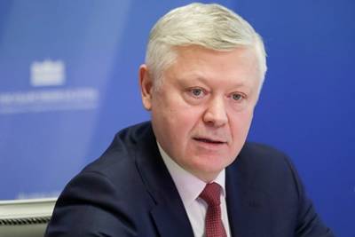 Василий Пискарев - В Госдуме предложили признать более 20 НПО нежелательными после выборов - lenta.ru - Россия