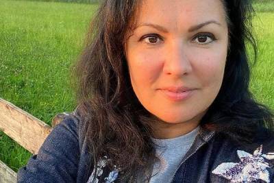 Анна Нетребко - «Пока держусь, пою»: 49-летняя Нетребко обнаружила у себя признаки деменции - skuke.net - Москва - Россия
