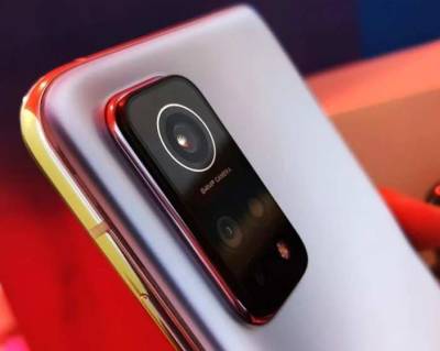 Xiaomi восстановила работу всех заблокированных из-за контрабанды смартфонов - actualnews.org - Китай - Сирия - КНДР - Крым - Иран - Куба