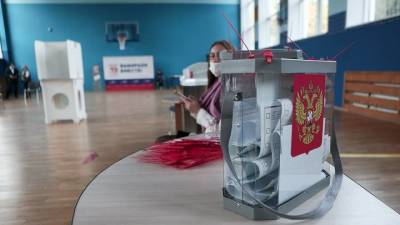 В Мосгоризбиркоме озвучили результаты выборов после подсчета 100 процентов протоколов - vm.ru - Москва - Россия