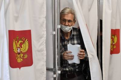 На Украине завели уголовное дело после проведения в Крыму выборов в Госдуму - aif.ru - Россия - Украина - Крым