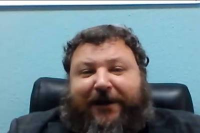 Евгений Дикий - Украине вновь предрекли превращение в пустыню - lenta.ru - Украина - Антарктида - Экология