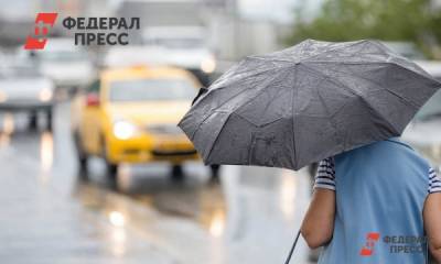 В Приморье объявили штормовое предупреждение: прогноз - fedpress.ru - Приморье край - Владивосток