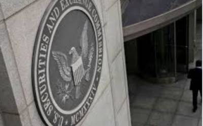 Гэри Генслер - Рынок криптоактивов это «Дикий Запад» — глава SEC США - cryptos.tv - США