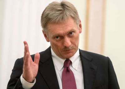 Дмитрий Песков - В Кремле прокомментировали ход угрожающих Украине военных учений «Запад-2021» - lenta.ua - Москва - Россия - Украина - Минск