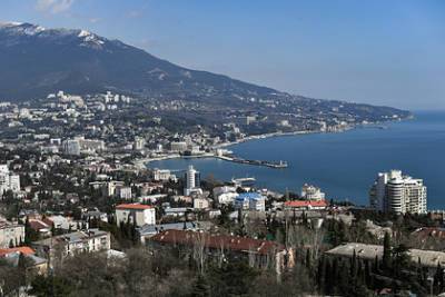 Россиянин раскрыл способ отдохнуть в Крыму на 12 тысяч рублей в неделю - lenta.ru - Крым