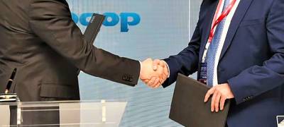 Минэк зафиксировал рост объемов внешней торговли Карелии - stolicaonego.ru - США - республика Карелия