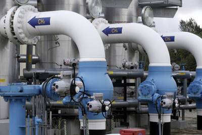 Цены на газ поставили под удар восстановление экономики Европы - lenta.ru - США - Англия