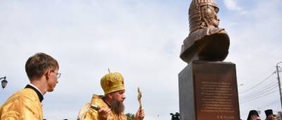 Александр Невский - Жители Астрахани выступили против возведения нового храма Александру Невскому - runews24.ru - Астрахань