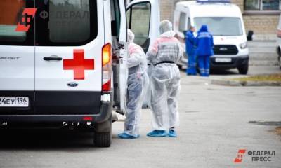 Алексей Цыденов - В Бурятии выросло число заболевших коронавирусом - fedpress.ru - Улан-Удэ - респ.Бурятия
