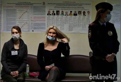 В конфликте между кандидатами от ЛДПР и «Справедливой России – За правду» в Гатчине виновата личная неприязнь - online47.ru - Россия