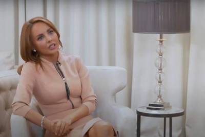 Ксения Собчак - МакSим в интервью Собчак рассказала о болезни и показала шрамы - versia.ru - Казань