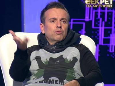Андрей Губин - Стас Ярушин - «Ничего больше в жизни не надо»: раскрыты доходы тяжелобольного певца Андрея Губина - smartmoney.one - Россия - Египет