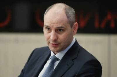 Юрий Трутнев - ОЭЗ "Оренбуржье" создается в Оренбурге и Орске - interfax-russia.ru - Россия - Оренбург - Оренбургская обл.