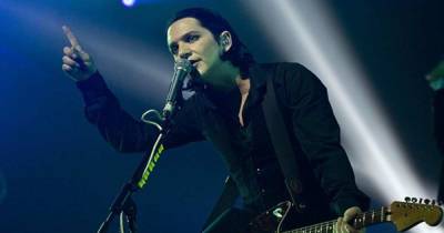 Группа Placebo выпустила первую за последние пять лет песню - ren.tv - Россия - Англия - Великобритания