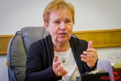 Лидия Ермошина - Правозащитники призвали Центризбирком Грузии отменить аккредитацию Ермошиной в качестве наблюдателей на местных выборах - naviny.by - Грузия - Белоруссия