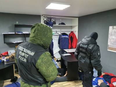 Лжегазовики обманывали ульяновских пенсионеров - ulpravda.ru - Ульяновск