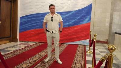 Радий Хабиров - Андрей Иванов - Андрей Иванов: «Единая Россия» показала серьезные результаты» - bash.news - Россия - Башкирия