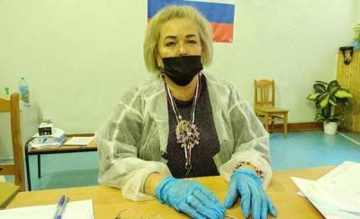 Жителей Тюменской области ждут в воскресенье на избирательных участках - news.megatyumen.ru - Тюменская обл.
