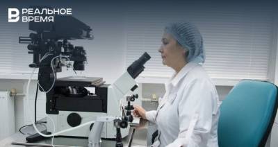 Американские ученые рассказали об опасности мутировавшего коронавируса - realnoevremya.ru - США - шт. Мэриленд