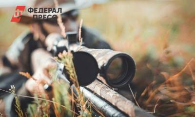 На Алтае откроется первая лаборатория по расследованию дел о браконьерстве - fedpress.ru - Алтайский край - респ. Алтай - Горно-Алтайск