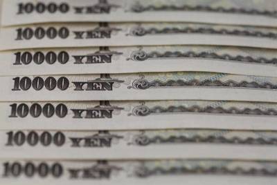 Доллар обновил двухнедельный максимум - smartmoney.one - США - Лондон - Ливия - Reuters