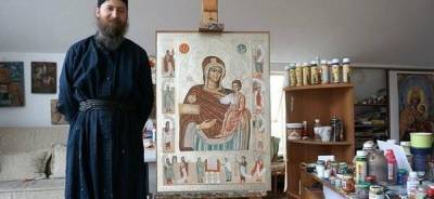 Син Ніни Матвієнко перейшов з Московської церкви в ПЦУ і служить в Ніжині - w-n.com.ua - місто Москва