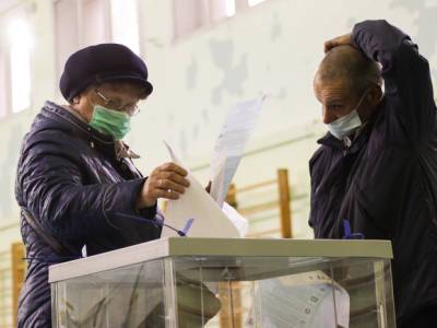 Глубинный народ проснулся с конституционным большинством «ЕдРа», и с гречкой по 100 р - newsland.com - Москва - Россия