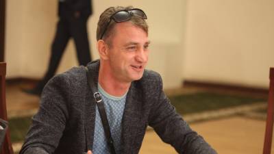 Алексей Навальный - Ростовского журналиста осудили два раза по одному и тому же обвинению - svoboda.org - Ростов-На-Дону
