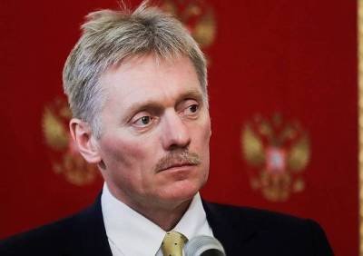 Владимир Путин - Дмитрий Песков - Песков рассказал о самочувствии Путина - ya62.ru - Россия