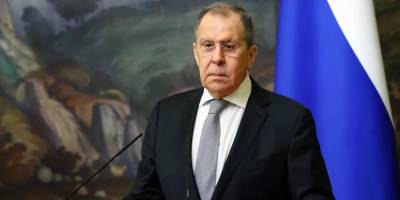 Сергей Лавров - Лавров рассказал о том, как Штаты вмешивались во внутренние дела России - ruposters.ru - Россия - США