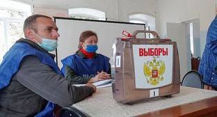 Алексей Навальный - Независимый наблюдатель арестован в Армавире за участие в акции Навального - smartmoney.one - Россия - Анапа - Новороссийск