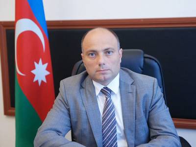 Анар Керимов - Грандиозное событие азербайджанской культуры в Санкт-Петербурге с участием министра Анара Керимова - trend.az - Санкт-Петербург - Азербайджан