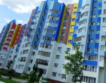 Сколько стоит недвижимость в разных регионах Украины: сравнение цен - enovosty.com - Украина - Киевская обл.