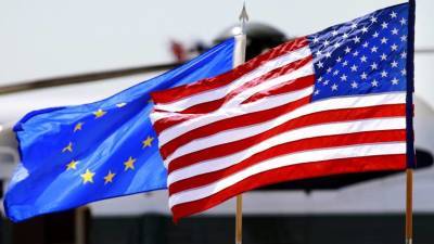 «Суть вмешательства, осуществляемого годами»: США разработают новую программу по «поддержке демократии» в Европе - smartmoney.one - Россия - Китай - США - Вашингтон - Румыния - Венгрия - Польша - Болгария - Хорватия - Словения - Чехия - Словакия