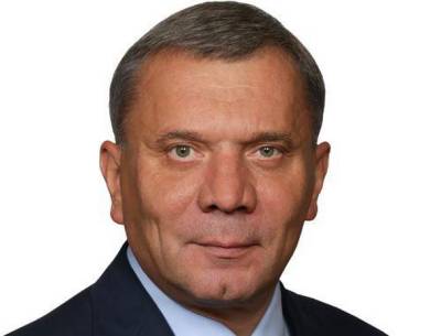 Сергей Шойгу - Юрий Борисов - Россия ушла далеко вперед в области создания оружия - Юрий Борисов - vpk-news.ru - Россия