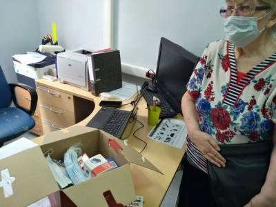На Сахалине врачам будут платить по 200 рублей за каждого вакцинированного - rosbalt.ru - Сахалинская обл.
