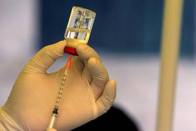 Оценена эффективность комбинации вакцин против вируса Эбола - koronavirus.center - Дания - Сьерра Леоне