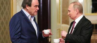 Владимир Путин - Оливер Стоун - Режиссер Оливер Стоун заявил, что Путин разбил планы Уолл-стрит по превращению России в вассала США - runews24.ru - Москва - Россия - США - Вашингтон