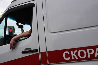 В России учитель упал со стула и умер на глазах у детей - lenta.ru - Россия - Башкирия - район Стерлитамакский
